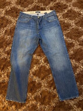 Used Men’s Tommy Hilfiger Jeans size 40